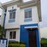 3 chambre Villa à vendre à Washington Place., Dasmarinas City, Cavite