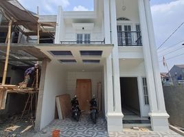 3 Schlafzimmer Villa zu verkaufen in Cibinong, West Jawa, Cibinong, Bogor