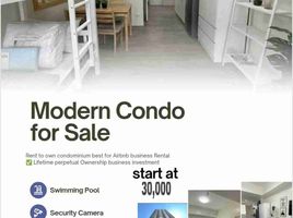 Studio Apartment for sale in Legarda LRT-2, Sampaloc, Quiapo