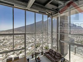 在Nuevo Leon出售的4 卧室 公寓, Monterrey, Nuevo Leon