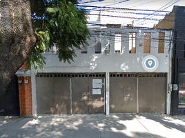 4 Schlafzimmer Villa zu verkaufen in Benito Juarez, Mexico City, Benito Juarez