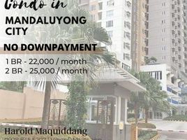 2 Bedroom Condo for rent at Pioneer Woodlands, Mandaluyong City