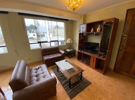 2 Bedroom Apartment for rent in Lima, Santiago De Surco, Lima, Lima