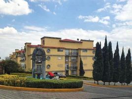 3 Habitación Departamento en venta en Cuajimalpa De Morelos, Ciudad de México, Cuajimalpa De Morelos