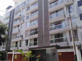 2 Habitación Apartamento en venta en Lima, Lima, Surquillo, Lima