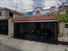3 Habitación Casa en venta en Guadalupe, Nuevo León, Guadalupe