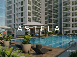 1 Bedroom Condo for sale at Astela, Makati City