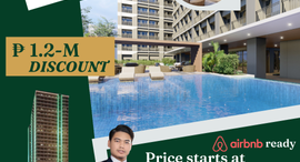 Available Units at Jade Residences