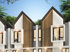 2 Kamar Rumah for sale in Sawangan, West Jawa, Sawangan