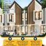 2 Kamar Rumah for sale in Sawangan, West Jawa, Sawangan