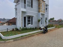 3 Bedroom House for sale in Sukmajaya, Bogor, Sukmajaya