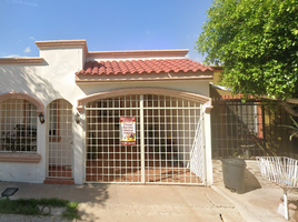 Maison 2 chambre à vendre à Culiacan, Sinaloa, Culiacan