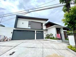 4 Bedroom House for sale in Angeles City, Central Luzon, Angeles City, Pampanga, Central Luzon