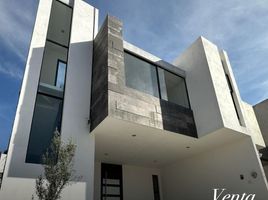 3 Schlafzimmer Haus zu verkaufen in Mexquitic De Carmona, San Luis Potosi, Mexquitic De Carmona