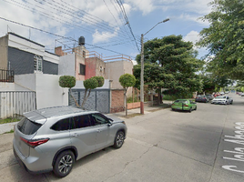 Maison 3 chambre à vendre à Guadalajara, Jalisco, Guadalajara