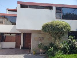 5 Habitación Casa en venta en University of Piura (Lima campus), Miraflores, Miraflores