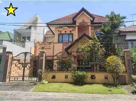 5 Bedroom House for sale in Singosari, Malang Regency, Singosari