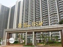 2 Kamar Apartemen for sale in Legok, Tangerang, Legok