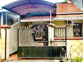 Maison 4 chambre à vendre à Wiyung, East Jawa, Wiyung