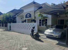 3 Kamar Rumah for sale in Gamping, Sleman, Gamping