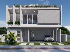 4 Habitación Villa en venta en Boca Del Rio, Veracruz, Boca Del Rio