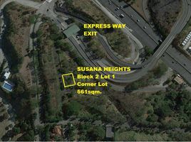  Land for sale in Muntinlupa City, Metro Manila, Muntinlupa City