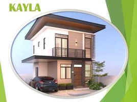 3 chambre Villa for sale in Bacolod City, Negros Occidental, Bacolod City