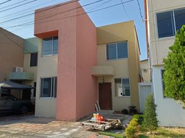 3 Habitación Casa en venta en Daule, Guayas, Daule, Daule