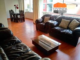 3 Habitación Apartamento en alquiler en Arequipa, Yanahuara, Arequipa, Arequipa