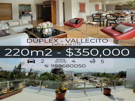 4 Habitación Apartamento en venta en Arequipa, Arequipa, Arequipa, Arequipa