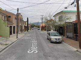 3 Schlafzimmer Haus zu verkaufen in Monterrey, Nuevo Leon, Monterrey