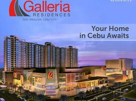 1 Bedroom Condo for sale in Cebu, Central Visayas, Cebu City, Cebu