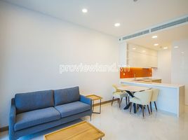 2 Schlafzimmer Appartement zu vermieten in Ward 22, Ho Chi Minh City, Ward 22