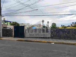 Terreno (Parcela) en venta en Iztapalapa, Ciudad de México, Iztapalapa