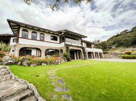 5 Habitación Casa en venta en Ecuador, San Miguel De Ibarra, Ibarra, Imbabura, Ecuador