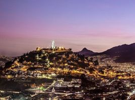 11 Bedroom House for sale in Basilica of the National Vow, Quito, Quito, Quito