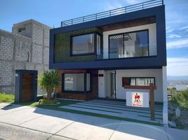 4 Schlafzimmer Villa zu verkaufen in Queretaro, Queretaro, Queretaro, Queretaro