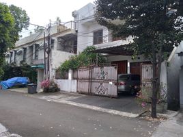 4 Kamar Rumah for sale in Pacific Place, Tanah Abang, Kebayoran Lama