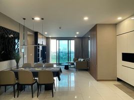 3 Habitación Apartamento en alquiler en Ward 22, Binh Thanh, Ward 22