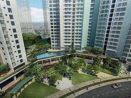 1 Habitación Apartamento en venta en High Park at Vertis North, Quezon City