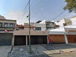 3 Schlafzimmer Villa zu verkaufen in Miguel Hidalgo, Mexico City, Miguel Hidalgo