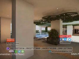 1 Habitación Apartamento en venta en Mandaluyong City, Metro Manila, Mandaluyong City