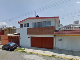 Villa 3 chambre à vendre à Ocoyucan, Puebla, Ocoyucan