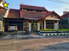 5 Schlafzimmer Haus zu verkaufen in Lowok Waru, East Jawa, Lowok Waru, Malang Regency