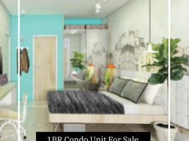 1 Habitación Departamento en venta en Pasig City, Metro Manila, Pasig City