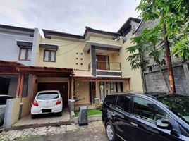 3 Bedroom Villa for sale in Bandung Institute of Technology, Sukajadi, Cidadap