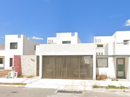3 Schlafzimmer Villa zu verkaufen in Merida, Yucatan, Merida