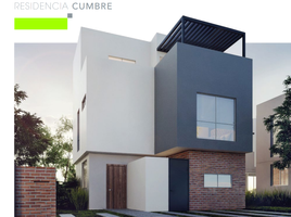 3 Schlafzimmer Haus zu verkaufen in Zapopan, Jalisco, Zapopan