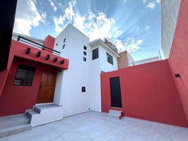 3 Schlafzimmer Villa zu verkaufen in San Luis Potosi, San Luis Potosi, San Luis Potosi, San Luis Potosi