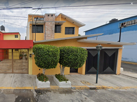 4 Schlafzimmer Villa zu verkaufen in Gustavo A Madero, Mexico City, Gustavo A Madero